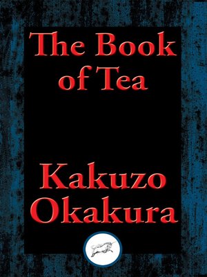cover image of The Book of Tea